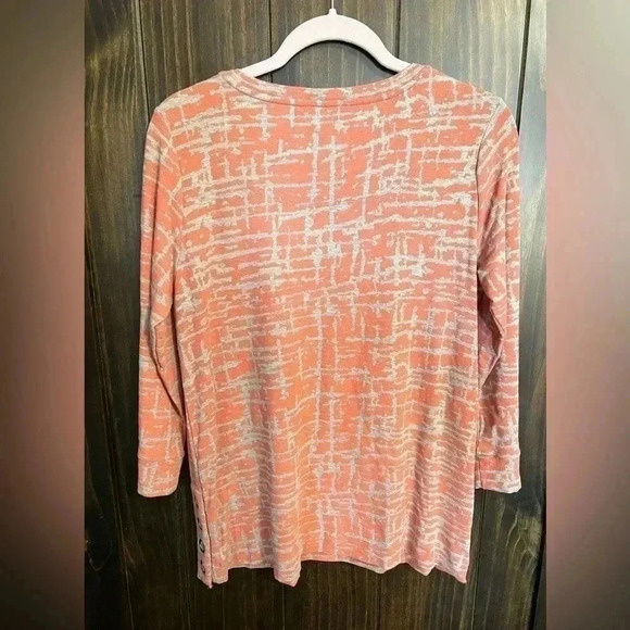 Ali Miles Tunic. Size: Small - Picture 10 of 12